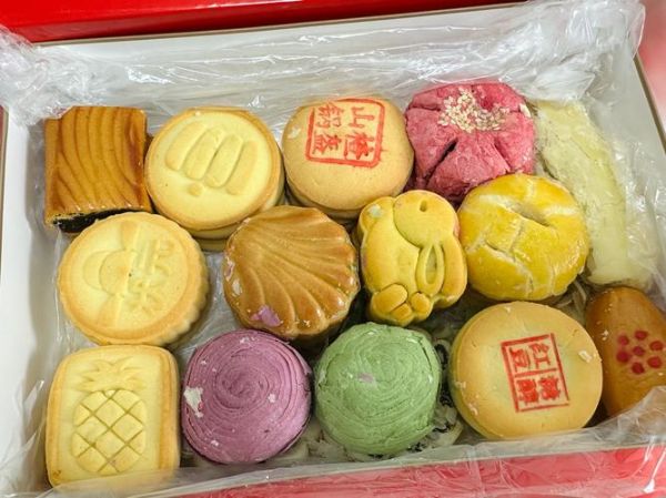 全国非物质文化遗产糕点(全国非遗糕点有哪些可以在家做)-第1张图片-八三百科 全国非物质文化遗产糕点(全国非遗糕点有哪些可以在家做)-第1张图片-八三百科