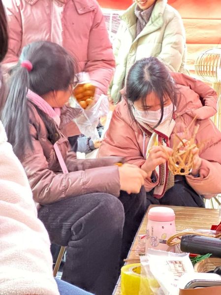 非物质文化遗产 建立(如何建立非遗手工坊从小白到落地)-第1张图片-八三百科 非物质文化遗产 建立(如何建立非遗手工坊从小白到落地)-第1张图片-八三百科