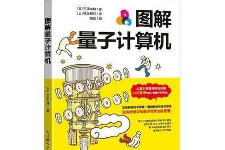 量子计算机技术如何(量子计算机技术如何入门)-第3张图片-八三百科 量子计算机技术如何(量子计算机技术如何入门)-第3张图片-八三百科