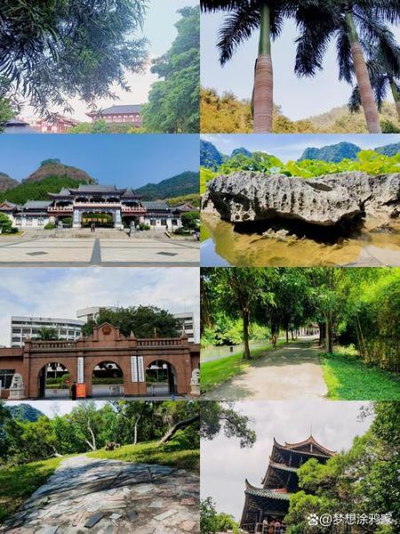 玉林非物质文化遗产基地(玉林非遗基地在哪里?具体地址及参观攻略)-第3张图片-八三百科 玉林非物质文化遗产基地(玉林非遗基地在哪里?具体地址及参观攻略)-第3张图片-八三百科