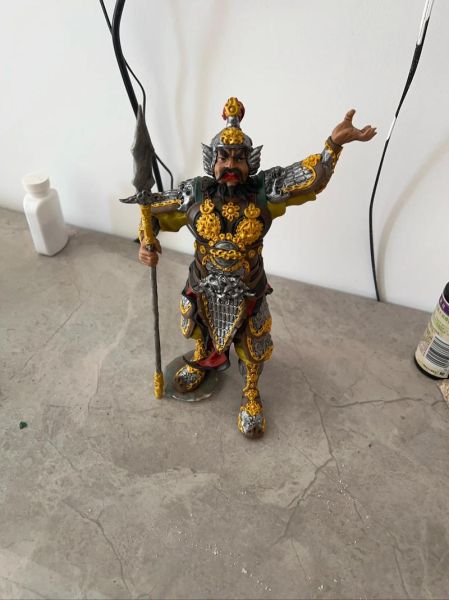 项羽传说非物质文化遗产(项羽传说非物质文化遗产历史渊源详解)-第2张图片-八三百科 项羽传说非物质文化遗产(项羽传说非物质文化遗产历史渊源详解)-第2张图片-八三百科