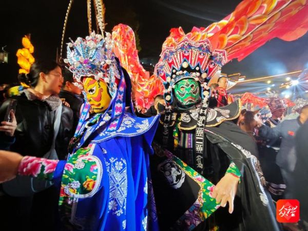 铜仁非物质文化遗产丰富-第2张图片-八三百科 铜仁非物质文化遗产丰富-第2张图片-八三百科