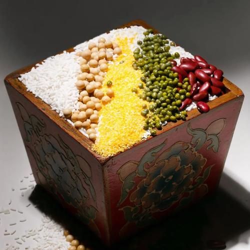 非物质文化遗产 粮食(非遗粮食技艺有哪些)-第2张图片-八三百科 非物质文化遗产 粮食(非遗粮食技艺有哪些)-第2张图片-八三百科
