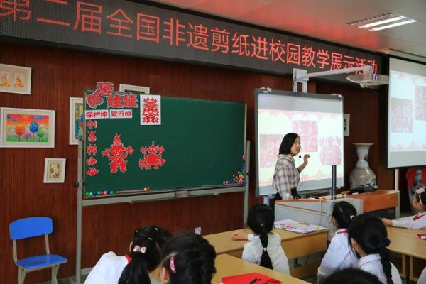 非物质文化遗产板书(非物质文化遗产板书教案怎么做)-第3张图片-八三百科 非物质文化遗产板书(非物质文化遗产板书教案怎么做)-第3张图片-八三百科