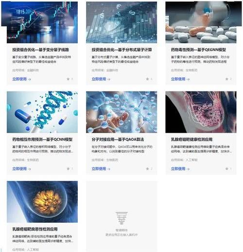 本源超导量子计算云平台(本源超导量子计算云平台免费试用攻略)-第1张图片-八三百科 本源超导量子计算云平台(本源超导量子计算云平台免费试用攻略)-第1张图片-八三百科