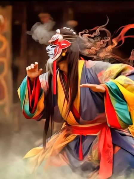 中国非物质口头文化遗产(中国非物质文化遗产有哪些民间传说)-第3张图片-八三百科 中国非物质口头文化遗产(中国非物质文化遗产有哪些民间传说)-第3张图片-八三百科