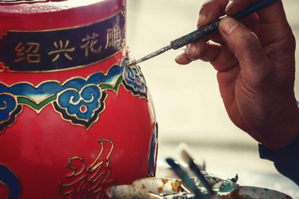 绍兴 非物质文化遗产(绍兴非遗有哪些值得一看)-第1张图片-八三百科 绍兴 非物质文化遗产(绍兴非遗有哪些值得一看)-第1张图片-八三百科