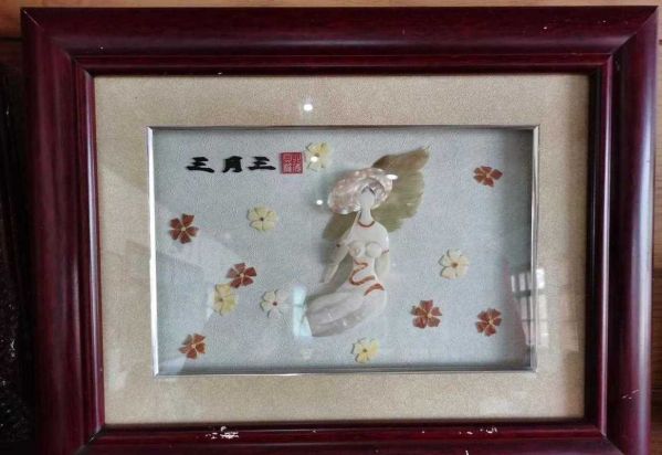 非物质文化遗产洞头(洞头贝雕被列入非遗的原因)-第3张图片-八三百科 非物质文化遗产洞头(洞头贝雕被列入非遗的原因)-第3张图片-八三百科