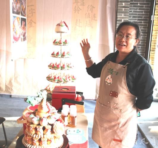 非物质文化遗产待遇(非物质文化遗产手艺人每月能领多少钱)-第3张图片-八三百科 非物质文化遗产待遇(非物质文化遗产手艺人每月能领多少钱)-第3张图片-八三百科