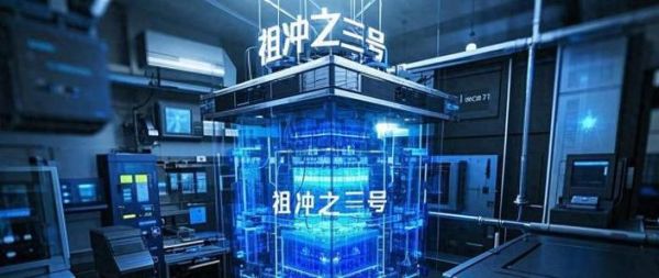 祖冲之九号超导量子计算机(祖冲之九号超导量子计算机有什么突破)-第1张图片-八三百科 祖冲之九号超导量子计算机(祖冲之九号超导量子计算机有什么突破)-第1张图片-八三百科