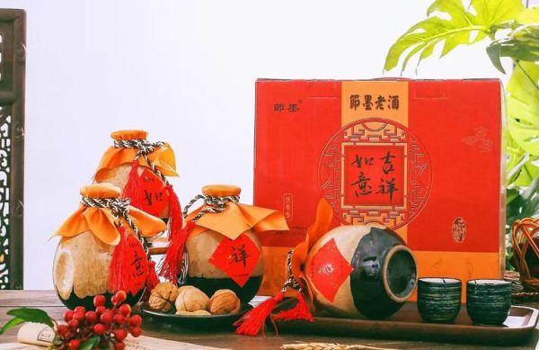 即墨非物质文化遗产(即墨老酒酿造技艺非遗全纪录)-第3张图片-八三百科 即墨非物质文化遗产(即墨老酒酿造技艺非遗全纪录)-第3张图片-八三百科