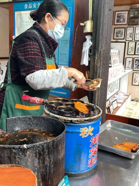 苏州非物质文化遗产摘抄(苏州十大非遗有哪些)-第3张图片-八三百科 苏州非物质文化遗产摘抄(苏州十大非遗有哪些)-第3张图片-八三百科