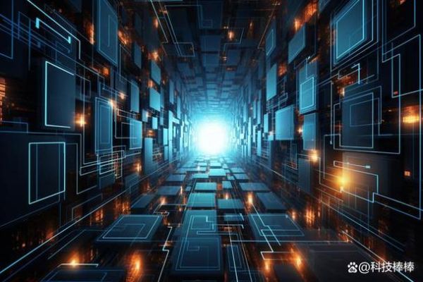 大型量子计算机技术蓝图(大型量子计算机技术蓝图有哪些核心要素)-第3张图片-八三百科 大型量子计算机技术蓝图(大型量子计算机技术蓝图有哪些核心要素)-第3张图片-八三百科