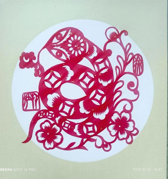 非物质文化遗产纸刻画(纸刻画入门教程:非遗新手从零起步)-第2张图片-八三百科 非物质文化遗产纸刻画(纸刻画入门教程:非遗新手从零起步)-第2张图片-八三百科