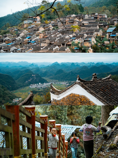 非物质文化遗产传承村(非遗传承村旅游攻略)-第1张图片-八三百科 非物质文化遗产传承村(非遗传承村旅游攻略)-第1张图片-八三百科