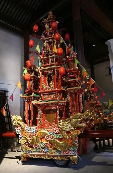 宁海 非物质文化遗产(宁海非遗有哪些值得一看)-第1张图片-八三百科 宁海 非物质文化遗产(宁海非遗有哪些值得一看)-第1张图片-八三百科