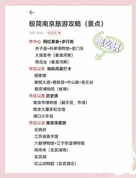 南京非物质文化遗产目录(南京非遗目录查询最实用新手攻略)-第2张图片-八三百科 南京非物质文化遗产目录(南京非遗目录查询最实用新手攻略)-第2张图片-八三百科