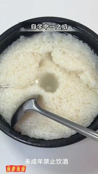 非物质文化遗产 酒酿(非遗酒酿的做法简单教学)-第2张图片-八三百科 非物质文化遗产 酒酿(非遗酒酿的做法简单教学)-第2张图片-八三百科