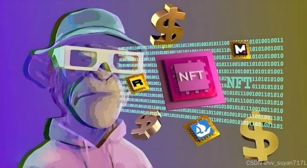 非物质文化遗产nft(把非遗卖给区块链:非遗数字藏品入门)-第3张图片-八三百科 非物质文化遗产nft(把非遗卖给区块链:非遗数字藏品入门)-第3张图片-八三百科