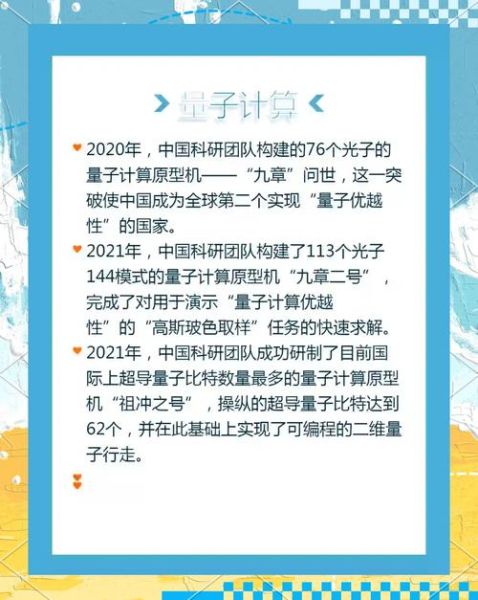 量子计算新技术(量子计算新技术的实际应用有哪些)-第1张图片-八三百科 量子计算新技术(量子计算新技术的实际应用有哪些)-第1张图片-八三百科