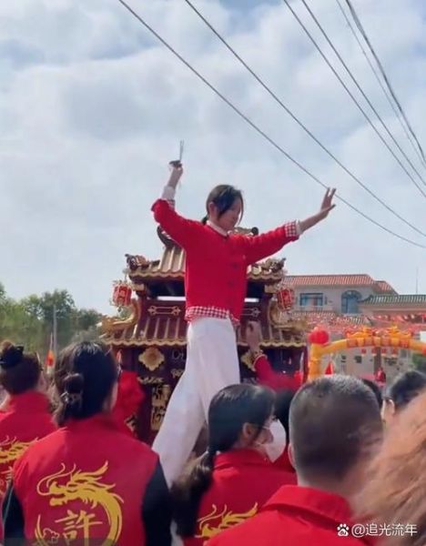 非物质文化遗产奶娘踏罡(奶娘踏罡非遗怎么跳)-第1张图片-八三百科 非物质文化遗产奶娘踏罡(奶娘踏罡非遗怎么跳)-第1张图片-八三百科