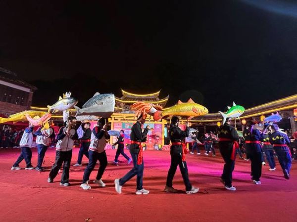 官庄非物质文化遗产(官庄非遗在哪里可以看完整版)-第2张图片-八三百科 官庄非物质文化遗产(官庄非遗在哪里可以看完整版)-第2张图片-八三百科
