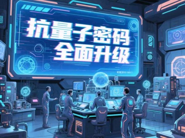 量子计算的移动密码技术(量子计算会破解手机密码吗)-第1张图片-八三百科 量子计算的移动密码技术(量子计算会破解手机密码吗)-第1张图片-八三百科
