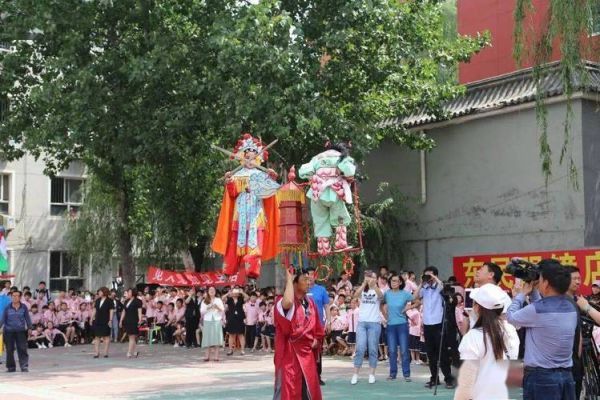 曲阳非物质文化遗产(曲阳非物质文化遗产都有哪些景点值得去)-第2张图片-八三百科 曲阳非物质文化遗产(曲阳非物质文化遗产都有哪些景点值得去)-第2张图片-八三百科