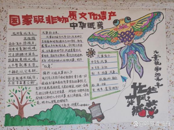 国家非物质文化遗产法(国家非物质文化遗产法全文图解)-第2张图片-八三百科 国家非物质文化遗产法(国家非物质文化遗产法全文图解)-第2张图片-八三百科