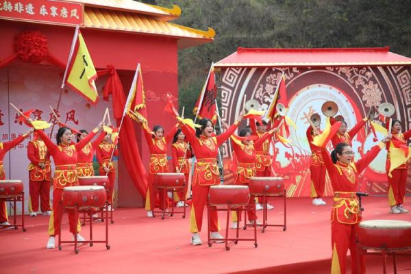 莱芜非物质文化遗产(莱芜非遗有哪些可以体验?)-第1张图片-八三百科 莱芜非物质文化遗产(莱芜非遗有哪些可以体验?)-第1张图片-八三百科