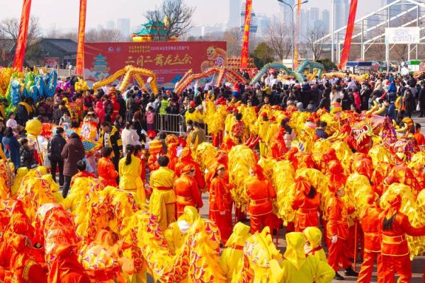 日照非物质文化遗产(日照市非遗有哪些可以一看就懂)-第2张图片-八三百科 日照非物质文化遗产(日照市非遗有哪些可以一看就懂)-第2张图片-八三百科