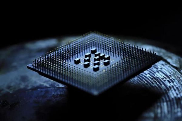 Google的超导量子计算芯片(Google量子芯片最新消息对普通人意味着什么?)-第2张图片-八三百科 Google的超导量子计算芯片(Google量子芯片最新消息对普通人意味着什么?)-第2张图片-八三百科