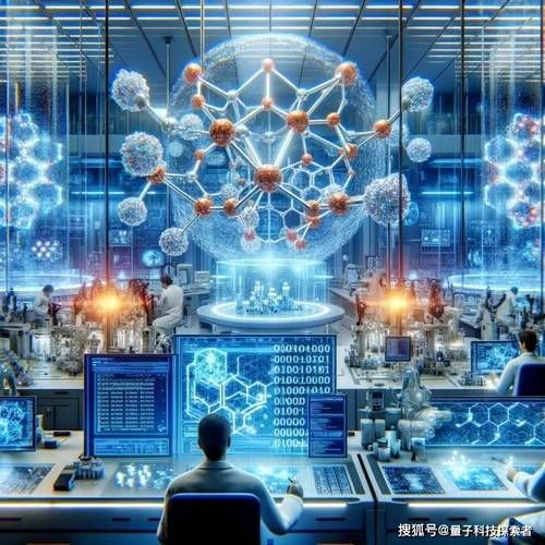 量子计算技术 应用(量子计算技术应用场景到底在哪)-第1张图片-八三百科 量子计算技术 应用(量子计算技术应用场景到底在哪)-第1张图片-八三百科