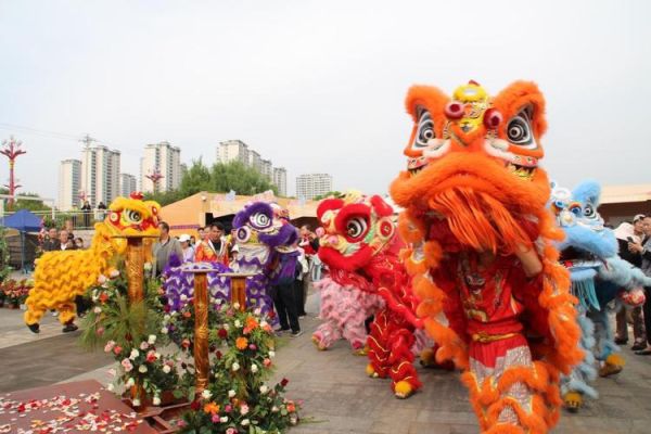 南雄非物质文化遗产项目(南雄非遗有哪些项目必看)-第2张图片-八三百科 南雄非物质文化遗产项目(南雄非遗有哪些项目必看)-第2张图片-八三百科