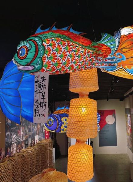 非物质文化遗产变身(非遗变身文创产品赚钱吗)-第2张图片-八三百科 非物质文化遗产变身(非遗变身文创产品赚钱吗)-第2张图片-八三百科