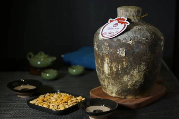 列入非物质文化遗产的酒(中国列入非遗的酒有哪些)-第2张图片-八三百科 列入非物质文化遗产的酒(中国列入非遗的酒有哪些)-第2张图片-八三百科