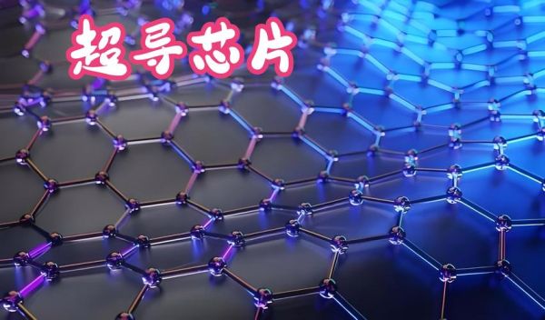超导量子计算电子学(超导量子计算是什么工作原理)-第2张图片-八三百科 超导量子计算电子学(超导量子计算是什么工作原理)-第2张图片-八三百科