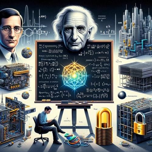 量子计算技术有前途吗(量子计算技术未来怎么样)-第3张图片-八三百科 量子计算技术有前途吗(量子计算技术未来怎么样)-第3张图片-八三百科