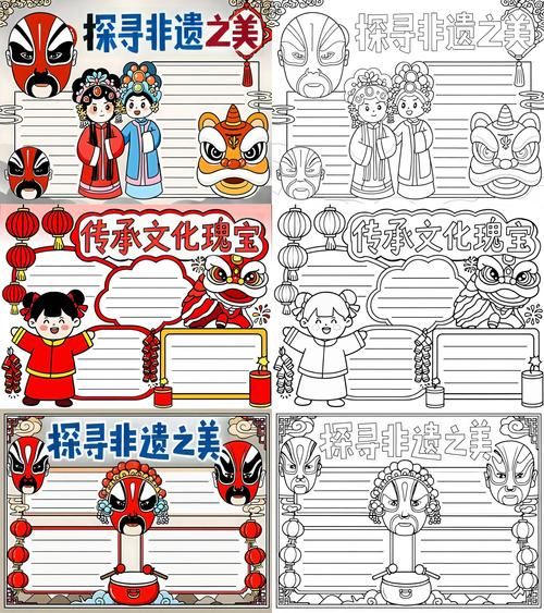 非物质文化遗产 专业(非物质文化遗产专业是学什么的)-第2张图片-八三百科 非物质文化遗产 专业(非物质文化遗产专业是学什么的)-第2张图片-八三百科