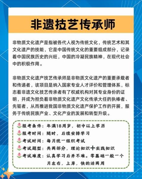 非物质文化遗产 专业(非物质文化遗产专业是学什么的)-第1张图片-八三百科 非物质文化遗产 专业(非物质文化遗产专业是学什么的)-第1张图片-八三百科