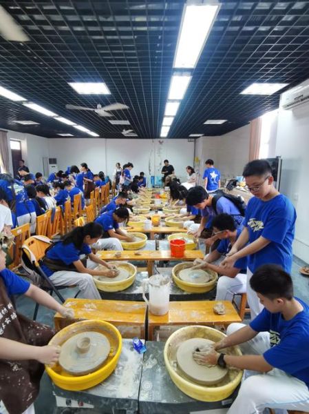 非物质文化遗产 培训(零基础非遗技艺培训多少钱)-第2张图片-八三百科 非物质文化遗产 培训(零基础非遗技艺培训多少钱)-第2张图片-八三百科