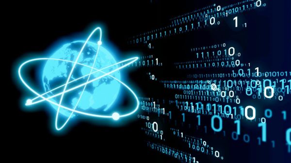 量子计算和通信技术图片(量子通信技术高清图库哪里找?)-第1张图片-八三百科 量子计算和通信技术图片(量子通信技术高清图库哪里找?)-第1张图片-八三百科