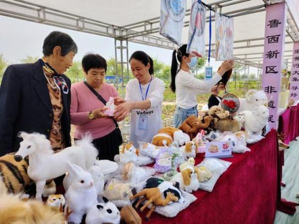 菏泽非物质文化遗产(菏泽非遗有哪些代表作?本地人来答)-第2张图片-八三百科 菏泽非物质文化遗产(菏泽非遗有哪些代表作?本地人来答)-第2张图片-八三百科