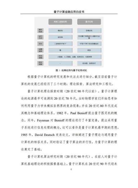 量子计算技术丛书电子版(量子计算入门电子书免费下载哪里找)-第2张图片-八三百科 量子计算技术丛书电子版(量子计算入门电子书免费下载哪里找)-第2张图片-八三百科