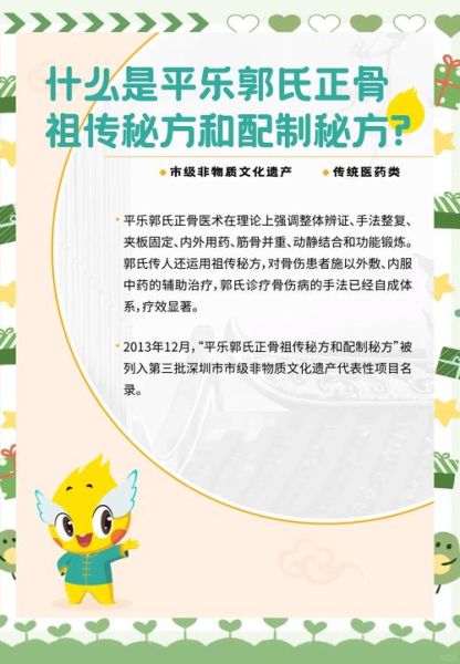 医术非物质文化遗产(医术非物质文化遗产有哪些值得入门了解)-第3张图片-八三百科 医术非物质文化遗产(医术非物质文化遗产有哪些值得入门了解)-第3张图片-八三百科