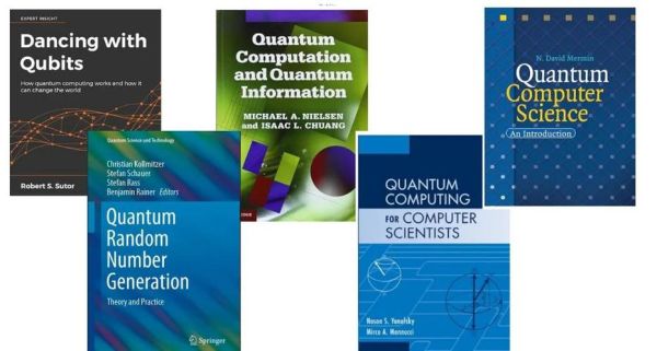 计算科学与量子技术(计算科学与量子技术零基础入门)-第2张图片-八三百科 计算科学与量子技术(计算科学与量子技术零基础入门)-第2张图片-八三百科