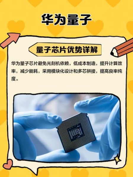 华为量子计算技术(华为量子芯片到底发展到什么阶段了)-第3张图片-八三百科 华为量子计算技术(华为量子芯片到底发展到什么阶段了)-第3张图片-八三百科