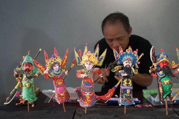 常太镇非物质文化遗产(常太镇非物质文化遗产有哪些?)-第2张图片-八三百科 常太镇非物质文化遗产(常太镇非物质文化遗产有哪些?)-第2张图片-八三百科