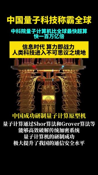 编程超导量子计算原型机(编程超导量子计算原型机构造与入门教程)-第3张图片-八三百科 编程超导量子计算原型机(编程超导量子计算原型机构造与入门教程)-第3张图片-八三百科