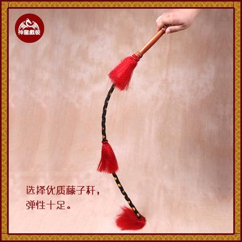 非物质文化遗产马鞭(马鞭非遗技艺入门教程)-第3张图片-八三百科 非物质文化遗产马鞭(马鞭非遗技艺入门教程)-第3张图片-八三百科
